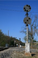 N&W CPL Signals